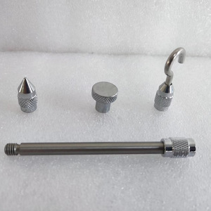 เครื่องวัดแรงดึง-แรงกดแบบเข็ม LASAS NK รุ่น NK-10 20 30 50 100 200 300 500 - Product Image 3