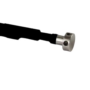 Tige de contrôle de tension de manche de guitare réglable bidirectionnellement à 8 trous, spécialement conçue pour les usines de production de guitares - Product Image 1