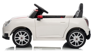 2025 nouvelle voiture de sport électrique intelligente pour enfants <span class=keywords><strong>MINI</strong></span> <span class=keywords><strong>Cooper</strong></span> sous licence 12V - Product Image 3