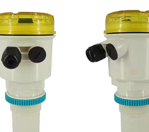 ขายตรง เซ็นเซอร์วัดระดับอัลตราโซนิกแบบไม่สัมผัสคุณภาพสูง - Product Image 5