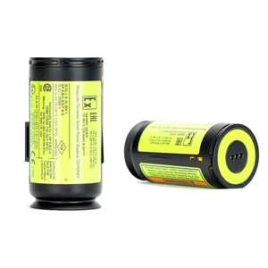 ใหม่ของแท้ไร้สาย Rosemounte 701PGNKF สมาร์ทพาวเวอร์โมดูล 7.2V 1.65A แบตเตอรี่สีเขียว - Product Image 2