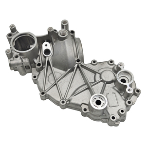 Pour AODES Stels 1000 ATV, couvercle droit de boîtier de transmission OEM 21050900121 21050900122, pièces 4x4 <span class=keywords><strong>Quad</strong></span> ATV/UTV - Product Image 6