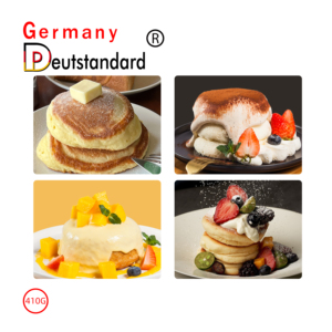 Thương mại CE SOUFFLE vỉ nướng LPG Lò Nướng Vỉ nướng nhà máy - Product Image 5