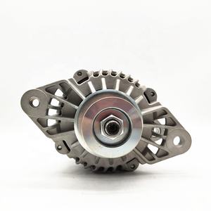 <span class=keywords><strong>Alternateur</strong></span> 24V 70A 24SI pour camion Cummins 4936879 8600017 8600019 8600020 2874863 - Product Image 2