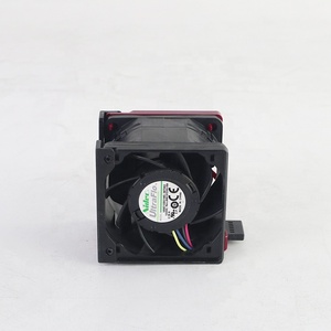 Original para <span class=keywords><strong>HP</strong></span> <span class=keywords><strong>DL380P</strong></span> 380E G8 Gen8 servidor ventilador de refrigeración 662520-001 654577-002 - Product Image 4