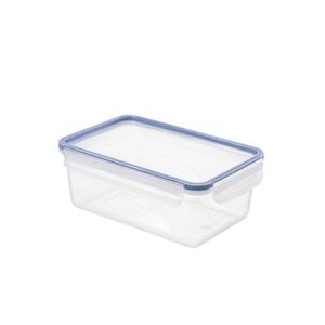 Contenitore in plastica con chiusura a scatto per frigorifero 23,9 x 16 x 9,2 cm 2 litri - Product Image 1