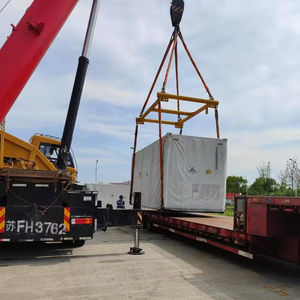 Container Digitale per Prestazioni Energetiche da 5 MWh: Modello Virtuale per Simulazione a Vita, Confronto in Tempo Reale e Rilevamento di Anomalie - Product Image 4