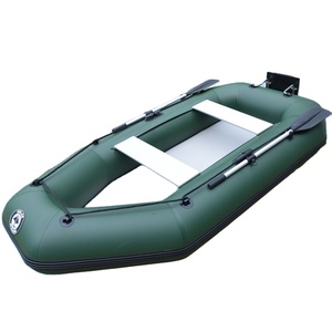 <span class=keywords><strong>Bateau</strong></span> pneumatique rigide pliable Joymax de 3,3 m avec pompe, vente directe usine, capacité personnalisée pour la pêche et les activités de plein air - Product Image 2