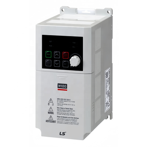 LSLV0022M100-1EOFNA 2.2kW LV100 VFD 200V ของใหม่ 100% มีสินค้าในสต็อก - Product Image 3