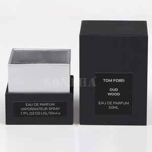 He EW Sting isting Customized nd uxury 100Ml Ester INI erfume ITH ox - Product Image 5