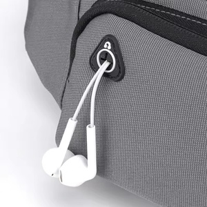 Bolsa Deportiva para Teléfono Móvil con Logotipo Personalizado, al por Mayor, Multifuncional, para Correr al Aire Libre, con Cinturón, Ideal para Regalos Publicitarios - Product Image 3