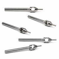 Kit chirurgical professionnel Follicare pour l'extraction manuelle de follicules capillaires FUE, avec poinçon dentelé, instrument de classe I