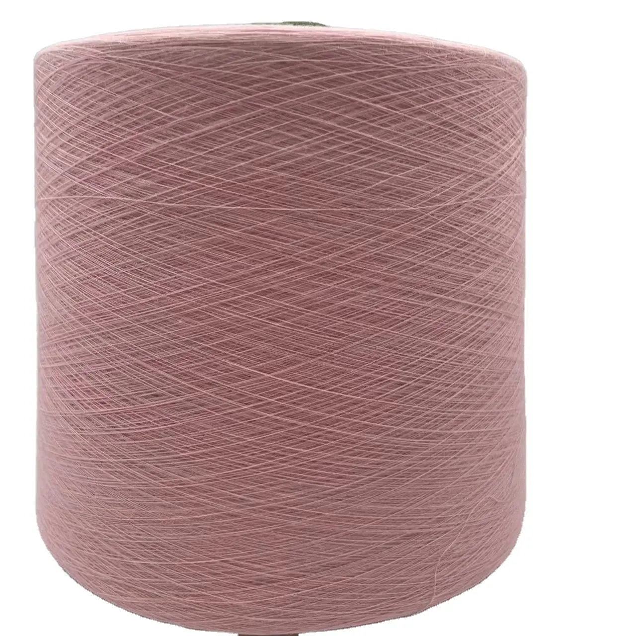 Combed cotton yarn knitting yarns for sale