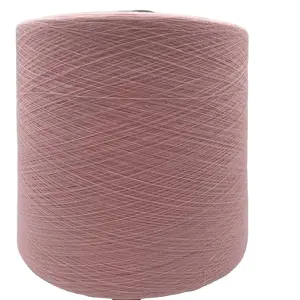 Combed Cotton Yarn Knitting Yarns For Sale