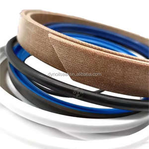 ערכת אטמים הידראולית DYN 4206020 עבור מחפר היטאצ'י EX200-1/EX200LC-1 - ערכת תיקון מלאה עם אטמים באיכות OEM - Product Image 6