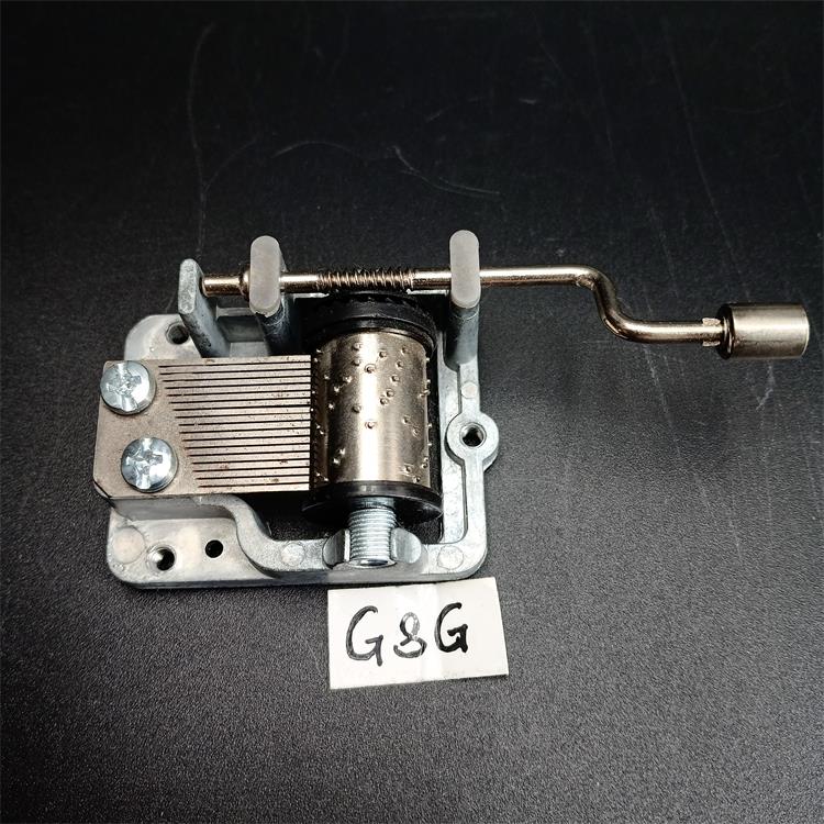 Yunsheng brand MY 01