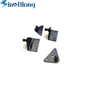 Pièces <span class=keywords><strong>de</strong></span> rechange, Kit <span class=keywords><strong>de</strong></span> verrouillage à ressort d'accélérateur pour husqvarna 357xp 359 340 340e 345 345e 345epa 346xp 350 Scies à chaîne à gaz - Product Image 4