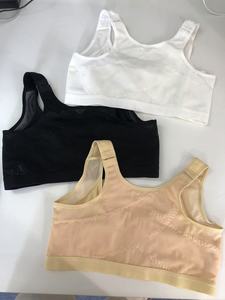 Yuanfeng tư thế Corrector nâng lên áo ngực phụ nữ mới chéo trở lại áo ngực thoáng khí đồ lót chống sốc thể thao hỗ trợ tập thể dục vest áo ngực - Product Image 6