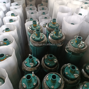 Qs קטן 100 מ 'ראש משאבת מים חשמלית תת-מירון 220v 380v 440v 5060 hz מחיר טוב - Product Image 6