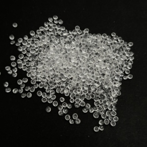 Fourniture de granulés PETG PN300 en plastique durable pour l'artisanat et les applications industrielles - Product Image 3