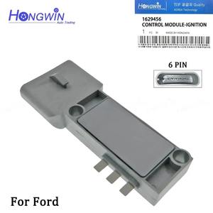 1629456 E43Z12A297A E5RF12A297A Module de commande d'allumage pour Ford F-150 250 350 E150 250 350 Lincoln Mazda Mercury 4.9 - Product Image 2