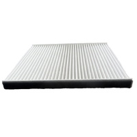OEM fabricante de calidad filtro de cabina 88508-20120 87139-YZZ03 LC74-61-P11 MZ312931_AC 4518300018 72880-AG000 uso para LEXUS