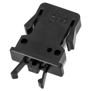 Nouveaux clips de verrouillage pour console supérieure 92184AJ020, remplacement pour les modèles 09-14 - Product Image 3