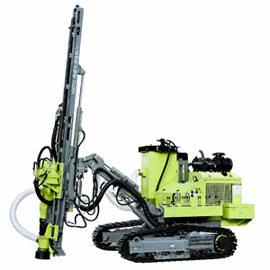 Machine de forage APCOM pour pieux solaires, profondeur de forage 3m, trou 300mm, équipement de forage de pieux solaires pour l'Arabie Saoudite - Product Image 5
