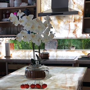 Chất lượng cao Ánh Sáng hướng dẫn Bảng điều chỉnh quang học Laser dotting lgp <span class=keywords><strong>LED</strong></span> Backlight bảng điều chỉnh cho Onyx, thạch anh, đá mờ - Product Image 3