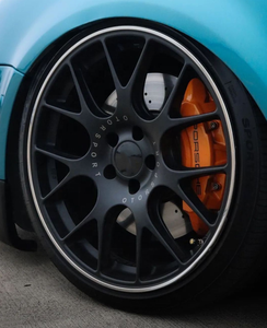 Ruedas forjadas de 18, 19, 20, 21, 22 y 24 pulgadas para <span class=keywords><strong>Koenigsegg</strong></span> Ccxr Agera Jesko Regera CC850 <span class=keywords><strong>Gemera</strong></span> One:1 Ccr Ccx BMW X6 XDrive40i M, de la marca <span class=keywords><strong>Koenigsegg</strong></span> - Product Image 2