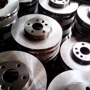 <span class=keywords><strong>Disco</strong></span> de freno delantero de alta temperatura 34106787490/34106879122 para BMW X3X4F25F26 Nueva condición Unidad de vecindarios tranquilos - Product Image 3