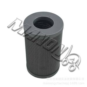 ไส้กรองน้ำมันไฮดรอลิกโคมัตสึ รุ่น 3ED-66-11331 ทำจากลวดสแตนเลส สำหรับรถยก - Product Image 5