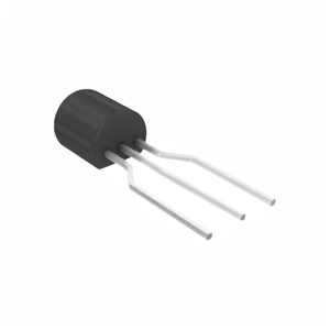 Power Management (PMIC) Manufacturer Channel Electronic Circuit Components MC79L08BP-AP TO 226 3, TO 92 3 Formed Leads - Product Image 1