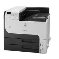 Printer Laser Monokrom Hp LaserJet M712dn/M712xh A3 Auto Duplex Imprimante Tugas Berat Enterprise Berkualitas Tinggi Profesional Cepat