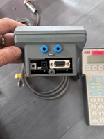 Comunicador de Protocolo HART 691HT, Herramienta de Diagnóstico de Campo Portátil, Calibrador Portátil