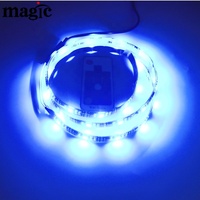 Télécommande de contrôle USB led, 5V, pour TV, rétroéclairage musical, RGB, vente en gros,