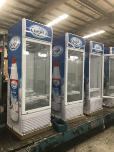 <span class=keywords><strong>Congélateur</strong></span> CICO - 430L et <span class=keywords><strong>congélateur</strong></span> à barre horizontale pour bière, boissons, <span class=keywords><strong>congélateur</strong></span> <span class=keywords><strong>vertical</strong></span> à usage commercial et vitrine verticale - Product Image 2