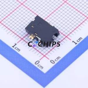 Original-Nuevo conector de alimentación de CC PMIC de chip IC de circuito integrado SMD de - Product Image 1