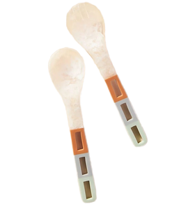 Essoreuse à salade multifonctionnelle en plastique écologique pour légumes et fruits, avec fonction de lavage, séchage et égouttage - Product Image 2