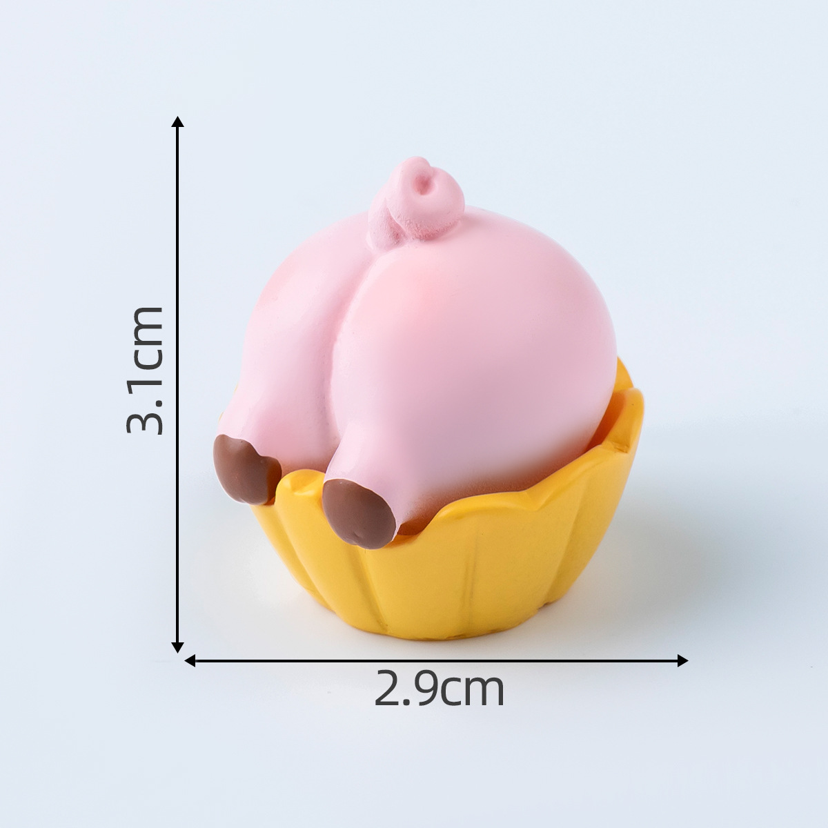 หมู 5 ตัว