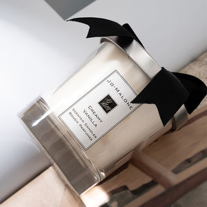 AIKUN Vela Perfumada de Lujo, Cera de Soja Natural Ecológica, Fragancia Fuerte para Sala de Estar, Dormitorio, Spa, Vela de Yoga - Product Image 3