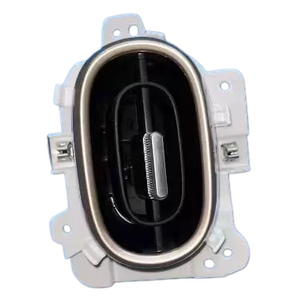 Rejilla de Ventilación Redonda para el Salpicadero, para Geely Panda EV, Piezas de Repuesto para la Ventilación <span class=keywords><strong>del</strong></span> <span class=keywords><strong>Aire</strong></span> <span class=keywords><strong>Acondicionado</strong></span> Interior <span class=keywords><strong>del</strong></span> Automóvil - Product Image 4