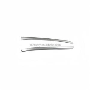 Top <span class=keywords><strong>porte</strong></span>-bagages accessoires de voiture <span class=keywords><strong>Auto</strong></span> carrosserie pièces de rechange transporteur tente supports toit pour Toyota Highlander galerie de toit 2018 - Product Image 3