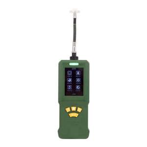 IE 인증 IP66 및 IP67 스마트 단일 가스 감지기 CO NO CO2 NH3 단일 가스 누출 감지기 고정밀 OEM 지원 - Product Image 1