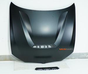 Capot de moteur avant en aluminium de style G20 <span class=keywords><strong>CS</strong></span> pour BMW Série 3 G20 G28 2020-2025 - Product Image 4