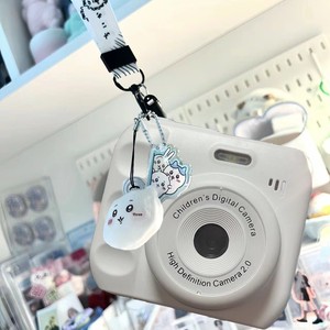 Cámara Infantil de Juguete, Selfie, Video, Fotos a Color, Regalo de <span class=keywords><strong>Cumpleaños</strong></span> <span class=keywords><strong>para</strong></span> Niñas, Mini Portátil con Memoria de 128GB/64GB/32GB <span class=keywords><strong>para</strong></span> la Escuela - Product Image 5