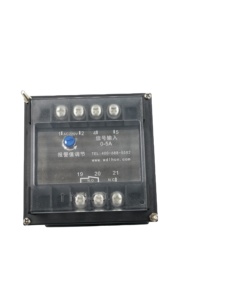 Di chuyển cuộn dây analog Bảng điều chỉnh kW <span class=keywords><strong>Meter</strong></span> 1000kw Power <span class=keywords><strong>Meter</strong></span> với Sản lượng điện ngược lại cho bảng phân phối điện tủ - Product Image 2
