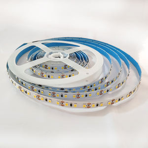 Bande lumineuse <span class=keywords><strong>LED</strong></span> intelligente pour extérieur, RGB, avec contrôle par application / Wi-Fi, dimmable et lumières néon personnalisées - Product Image 2