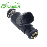 Injecteur de carburant automobile de haute qualité OEM 28203962 pour Chevrolet GM, injecteur de moteur à essence, vente en gros