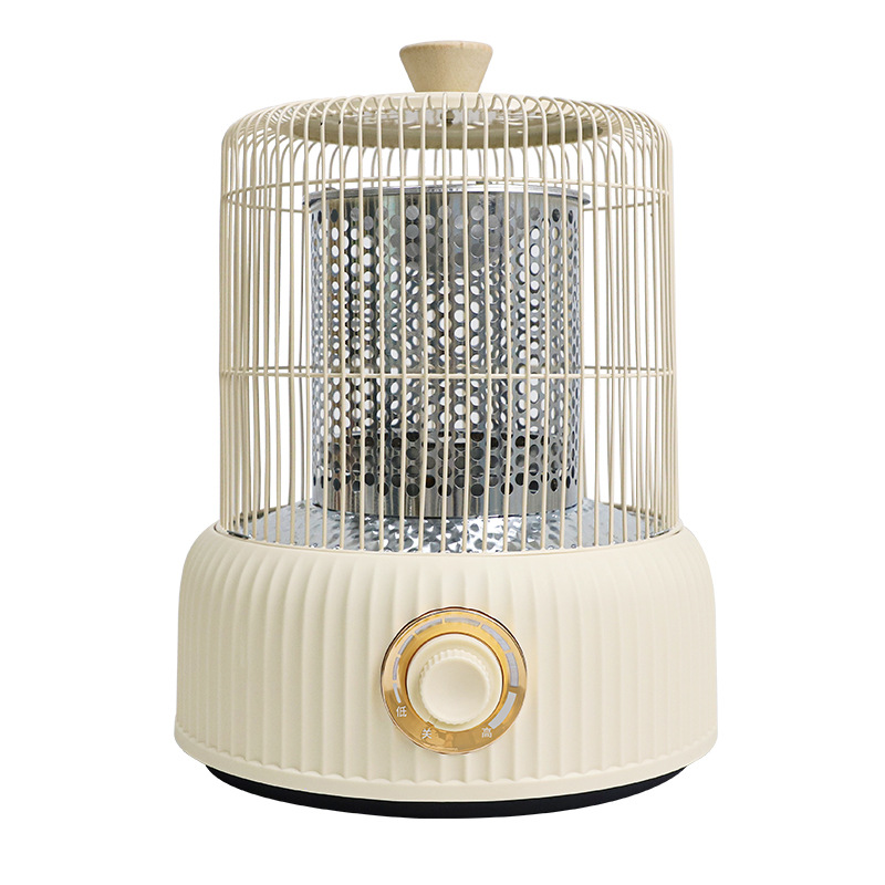 Chauffage Pour Cage D'oiseaux - Perchoir Chauffant USB Pour Perruches, Canaris, Petits Animaux - Chaleur Douce, Sécurité